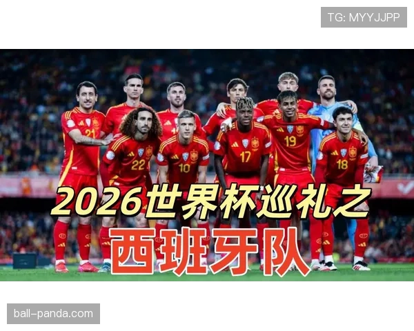 世界杯H组赛前形势全景分析