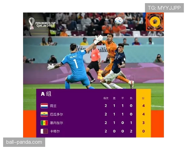 世界杯A组积分榜实时更新，韩国升至第二