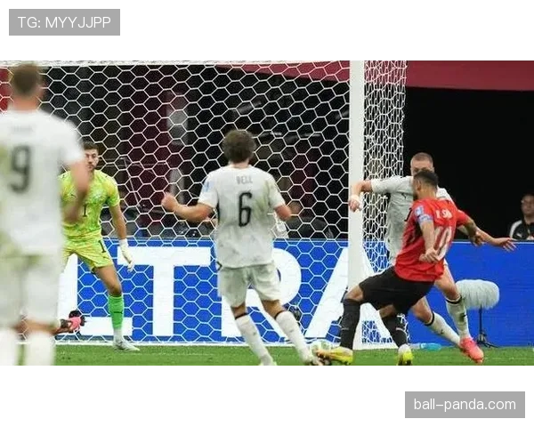 埃及3-1新西兰回顾：G组第二轮关键胜利
